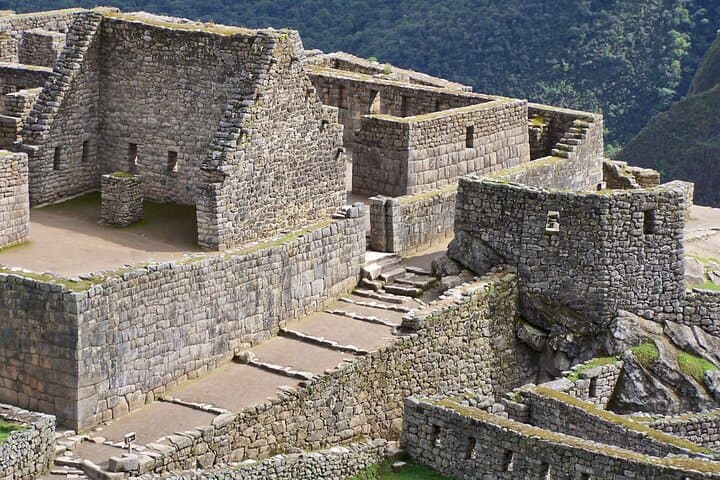 Machu Picchu Full-Day Tour from Cusco: Train, Guided Visit & Practical Tips photo 5
