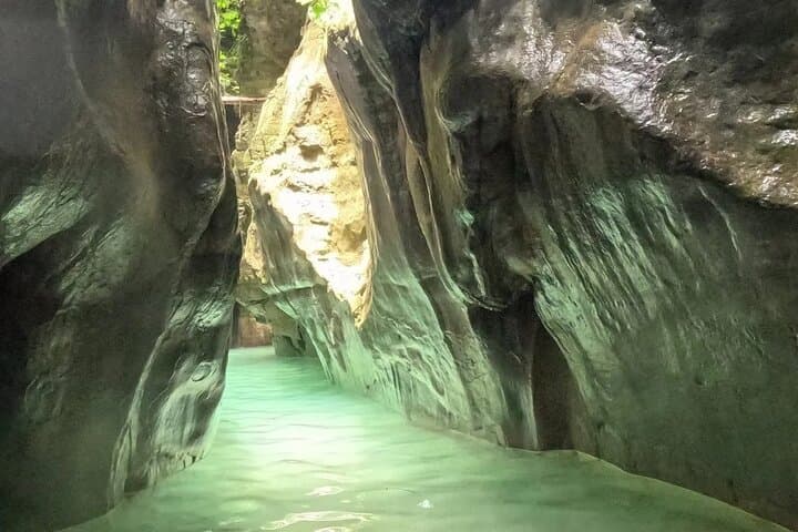 Damajagua Waterfalls (27 Charcos) — Puerto Plata Adventure Guide photo 3
