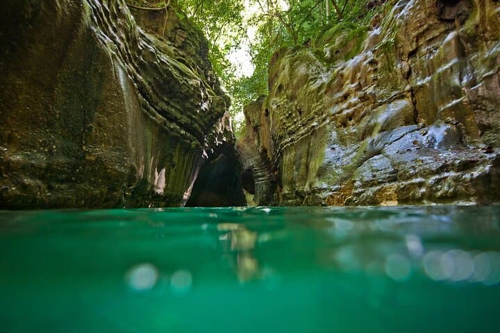 Damajagua Waterfalls (27 Charcos) — Puerto Plata Adventure Guide photo 4