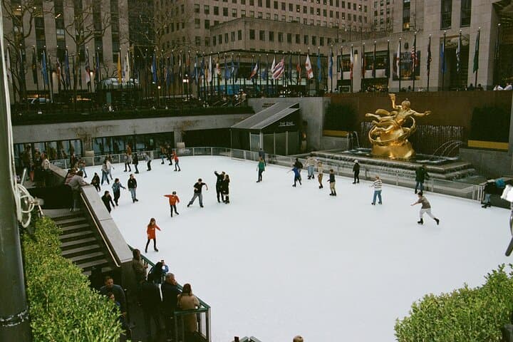 Private Midtown Manhattan Half-Day Highlights Tour — Central Park to Times Square photo 4