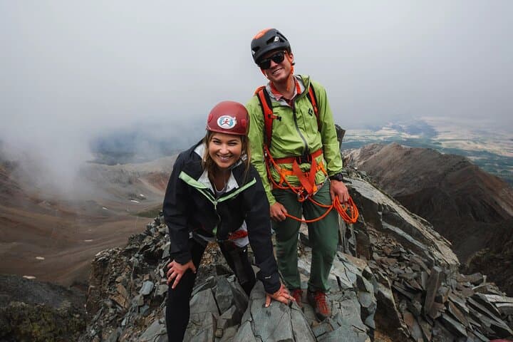 One-Day Peak Ascents in Telluride & Ouray: Colorado San Juan Summit Climbs photo 3