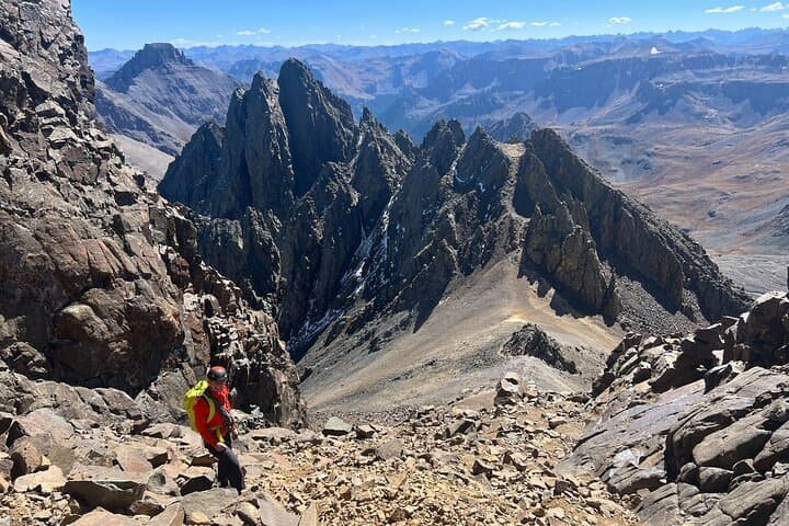 One-Day Peak Ascents in Telluride & Ouray: Colorado San Juan Summit Climbs photo 5