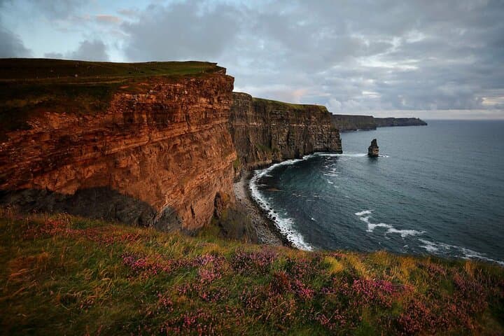Private Chauffeur Cliffs of Moher Day Tour from Dublin | Wild Atlantic Way Escape photo 3