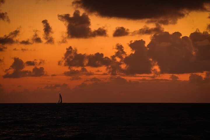 Waikiki Sunset Cruise from Oahu — Diamond Head Views & Marine Life photo 4