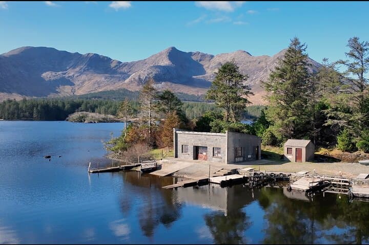 Connemara Day Tour from Galway: Kylemore Abbey, Inagh Valley & Clifden photo 3