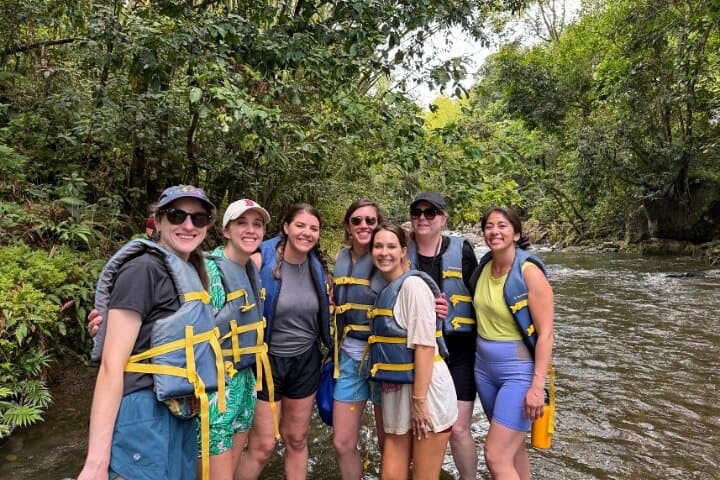 Off-the-Beaten-Path El Yunque Rainforest Guided Hike with Natural Pools photo 2
