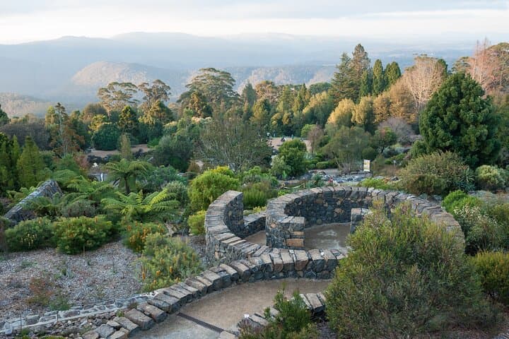 Three-Day Blue Mountains Scenic Tour from Sydney — Scenic World, Katoomba & Wildlife photo 2