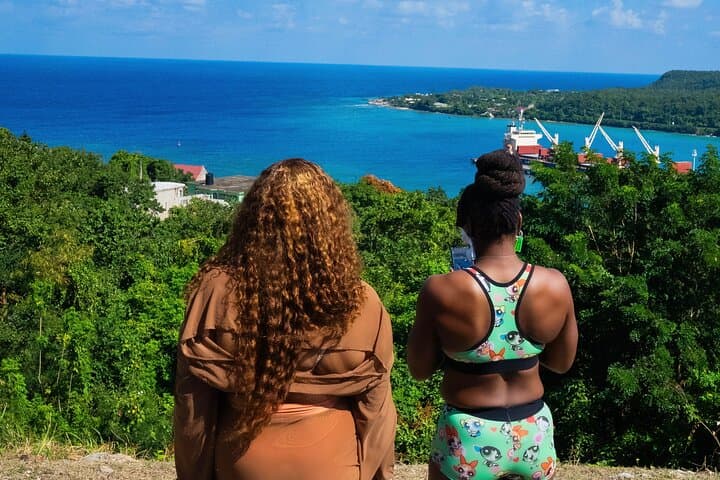 Montego Bay Highlights: Scenic Sightseeing & Local Culture Tour photo 2