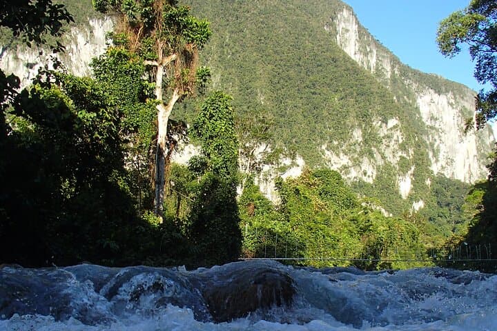Mulu Pinnacles: 3-Day, 2-Night Hiking Challenge to Gunung Api photo 2
