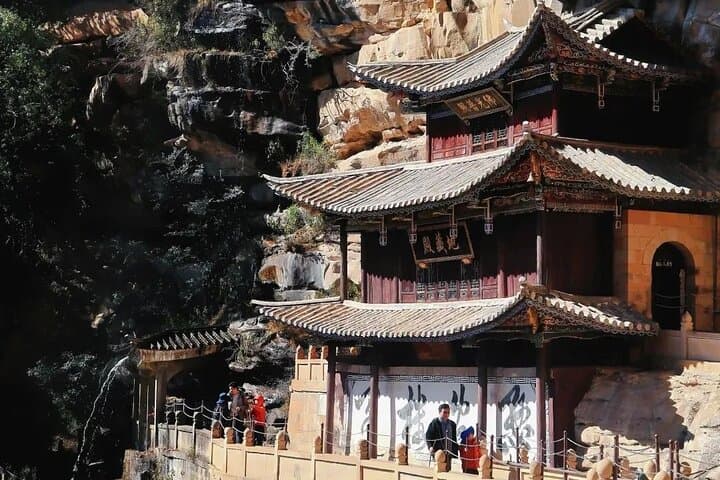 2-Day Shaxi and Shibao Mountain Cultural Tour from Dali photo 4
