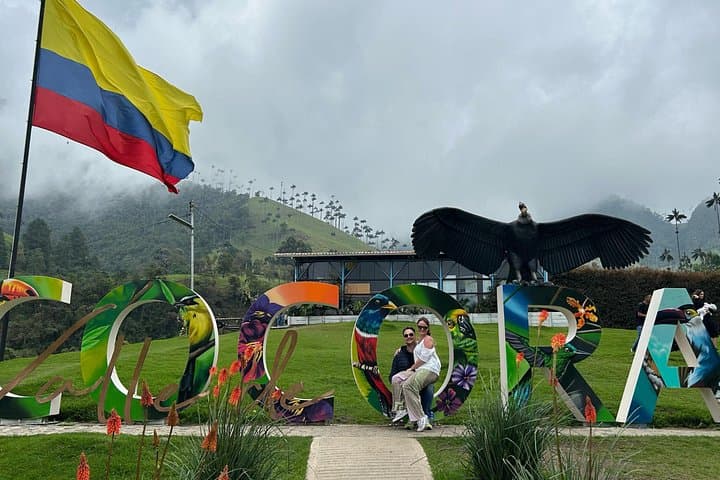 Cocora Valley & Salento Coffee Farm Day Tour — Wax Palms, Hikes & Tasting photo 5
