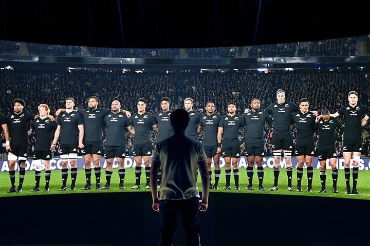 Inside the All Blacks Experience: Auckland’s Interactive Māori & Rugby Cultural Tour