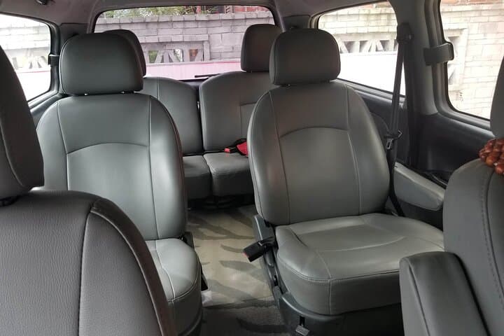 Private Round-Trip Transfer from Chongqing to Dazu Rock Carvings photo 5