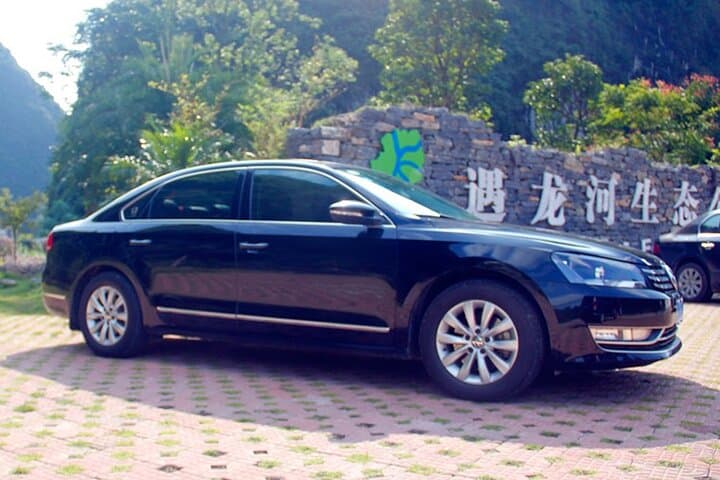 Private Round-Trip Transfer from Chongqing to Dazu Rock Carvings photo 4
