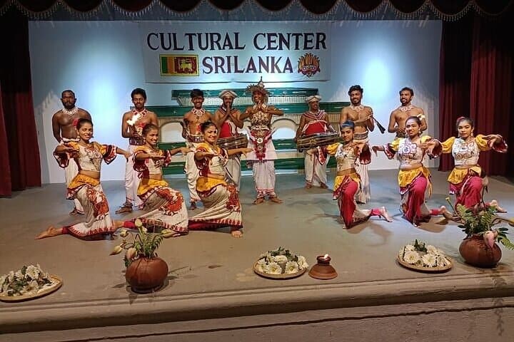 4-Day Classic Sri Lanka Mini Tour: Kandy, Sigiriya & Ancient Cities photo 5