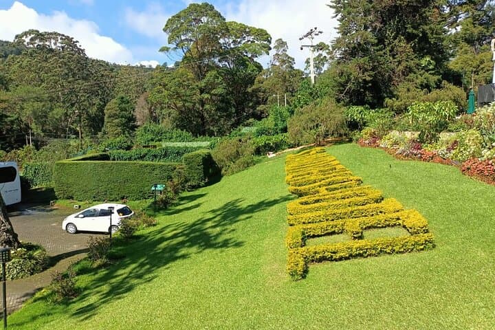 4-Day Classic Sri Lanka Mini Tour: Kandy, Sigiriya & Ancient Cities photo 6