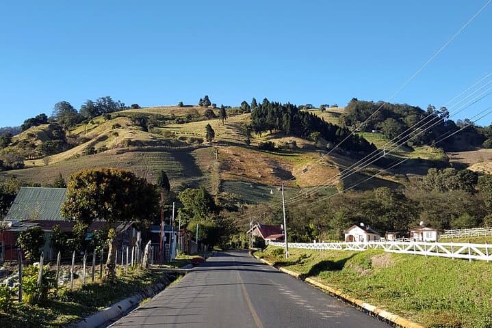 Irazú Volcano National Park: Admission & Crater-Rim Trails Guide photo 4