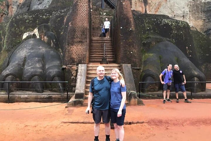 4-Day Classic Sri Lanka Mini Tour: Kandy, Sigiriya & Ancient Cities photo 2