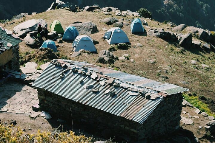 Birni Mata Temple Hike from Palampur — Offbeat Dhauladhar Day Trek photo 4