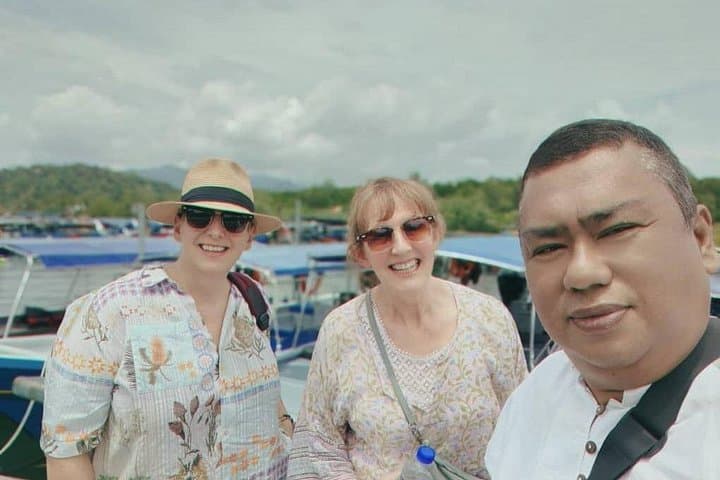 Langkawi SkyCab & Sky Bridge Private Tour — Cable Car to Gunung Mat Cincang photo 5