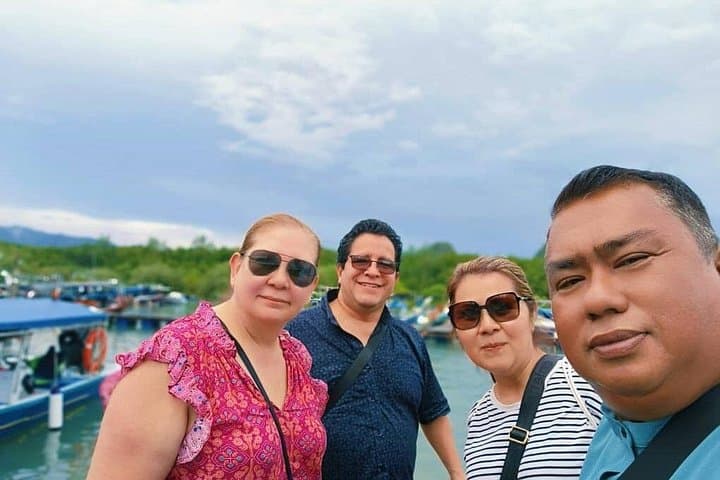 Langkawi SkyCab & Sky Bridge Private Tour — Cable Car to Gunung Mat Cincang photo 6