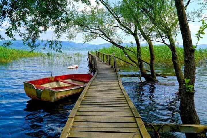 Day Trip to Lake Sapanca from Istanbul — Kartepe Views, Village Lunch & Nature photo 5