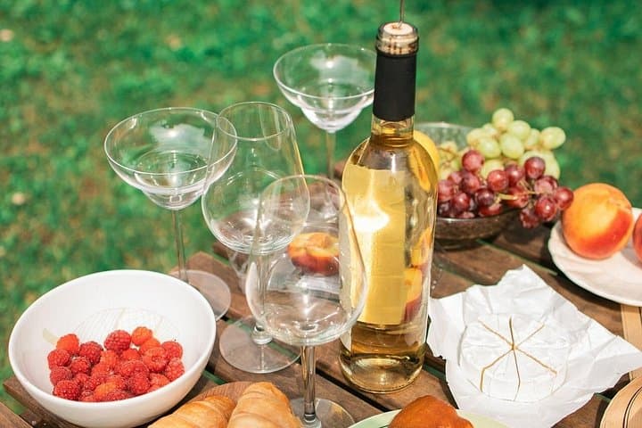 Robben Island and Constantia Wine Tour — Mandela History and Cape Winelands Tastings photo 3