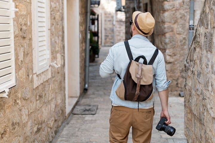 Intro to Modena: 2-Hour Walking Tour with a Local photo 4