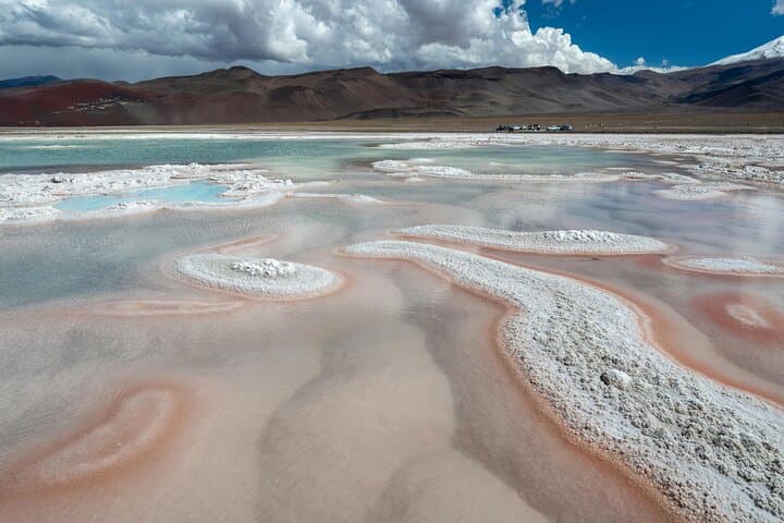 Half-Day Ibiza Highlights: Salt Flats, Sa Caleta & Santa Eulalia Shore Excursion photo 5