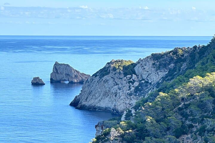 north-ibiza-coastal-hike-private-walk-santa-agnes-heavens-gate-bills-paradise photo 6