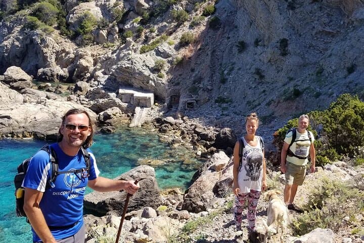north-ibiza-coastal-hike-private-walk-santa-agnes-heavens-gate-bills-paradise photo 3