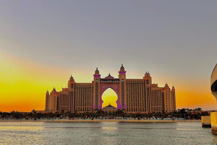Dubai Full-Day Private City Tour: Burj Khalifa, Souks & Jumeirah photo 3