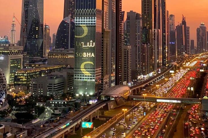 Dubai Full-Day Private City Tour: Burj Khalifa, Souks & Jumeirah photo 4