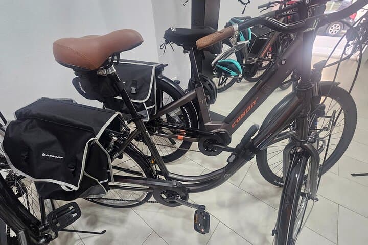 Bike Rentals in Malaga: Explore the Costa del Sol by Two Wheels photo 5