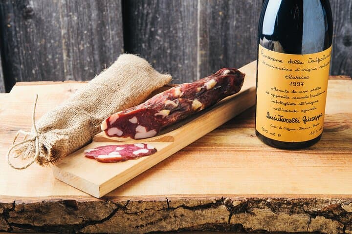 Lower Carniola Day Trip: Salami, Witches & Cold War Bunker near Ljubljana photo 4