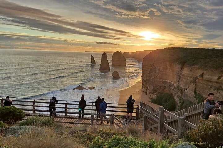 Great Ocean Road Day Tour from Melbourne (Spanish Guide) — 12 Apostles & Otway Rainforest photo 4