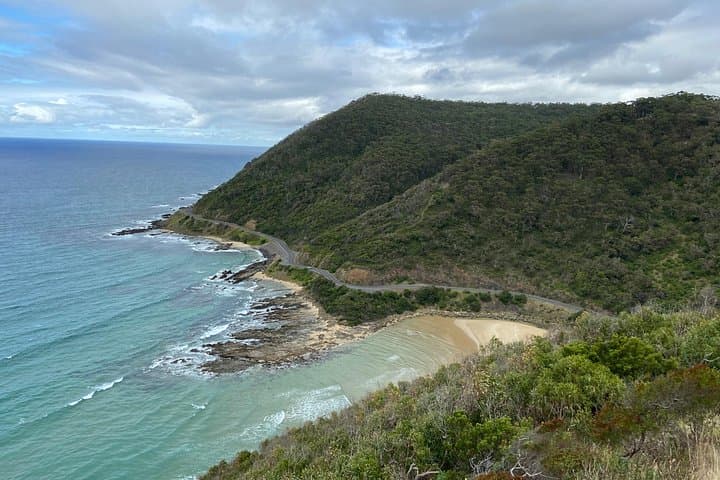 Great Ocean Road Day Tour in Italian — Twelve Apostles & Apollo Bay photo 3