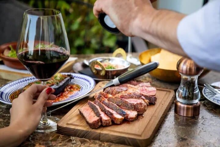 Robben Island and Constantia Wine Tour — Mandela History and Cape Winelands Tastings photo 2