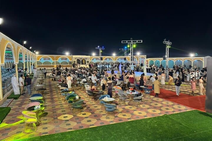 Dubai Premium Desert Safari — Sunset Dune Bashing, Camel Ride & Bedouin BBQ photo 5
