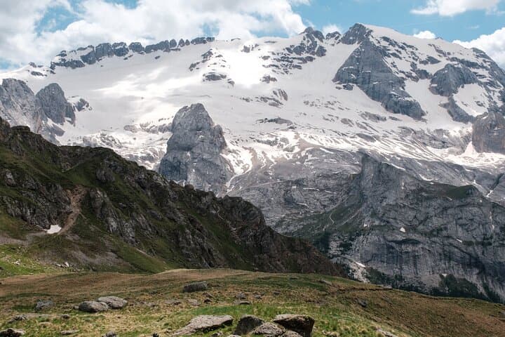 Guided Hike in the Kalkkögel: Day Trek from Innsbruck to Axams photo 2