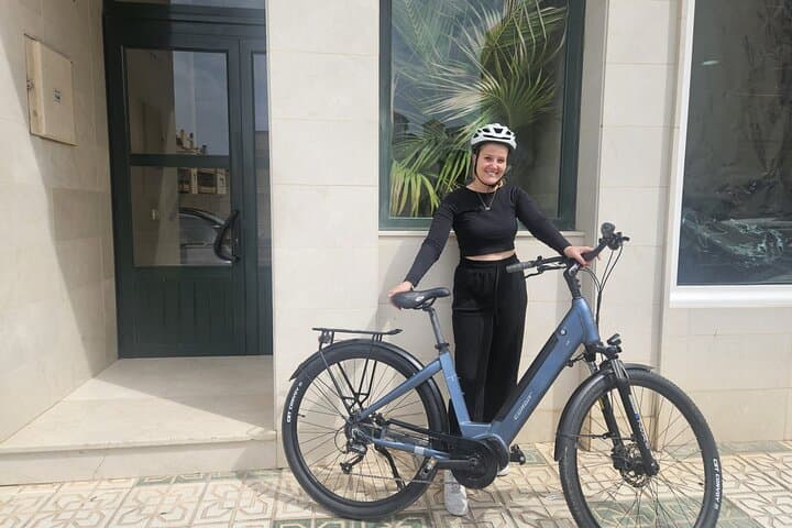 Bike Rentals in Malaga: Explore the Costa del Sol by Two Wheels photo 6