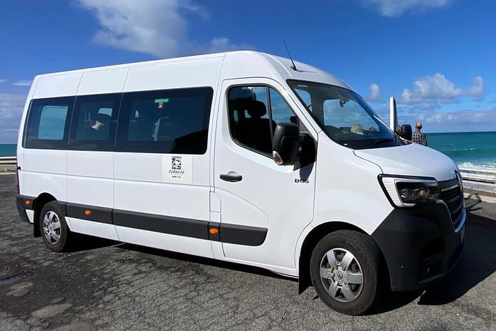 Great Ocean Road Day Tour in Italian — Twelve Apostles & Apollo Bay photo 2