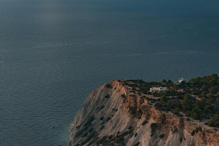 Half-Day Ibiza Highlights: Salt Flats, Sa Caleta & Santa Eulalia Shore Excursion photo 6