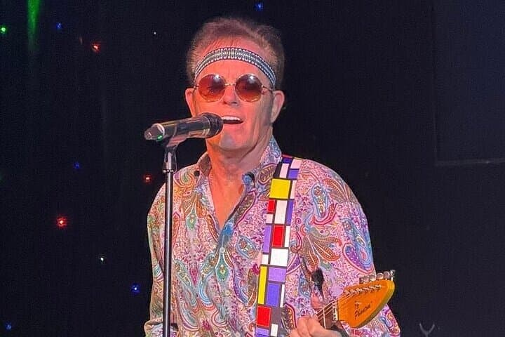 Rock N Soul Ultimate Live Show at GTS Theatre — Myrtle Beach Nightlife Guide photo 3