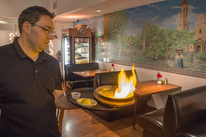 St. Augustine Food & Wine Electric Cart Tour: Historic Eats in the Ancient City photo 2
