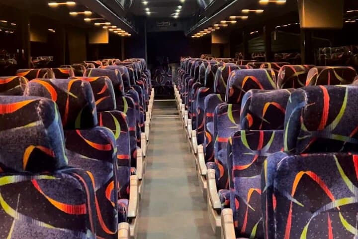 Nashville Private Airport Transfer for Large Groups (Up to 56) photo 3