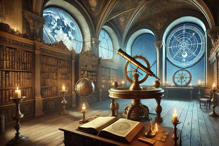Solve the Astrolabe: Prague Self-Guided Mystery Game Through Old Town