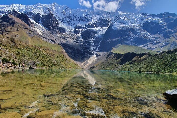 2-Day Humantay Lake & Salkantay Pass Private Trek from Cusco — Sky Domes & High-Altitude Views photo 6
