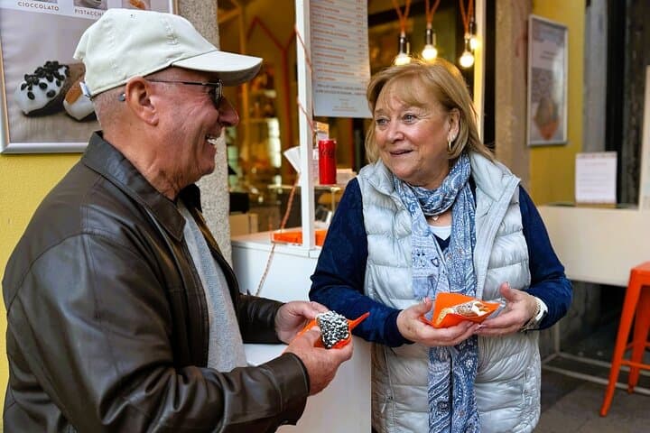 Milan Hidden Gems Food Tasting Tour — Small-Group Culinary Walk photo 2