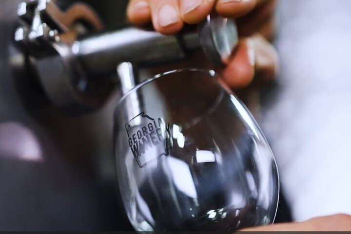 Chattanooga Wine Tasting & Bluff View Art Sightseeing Tour photo 4